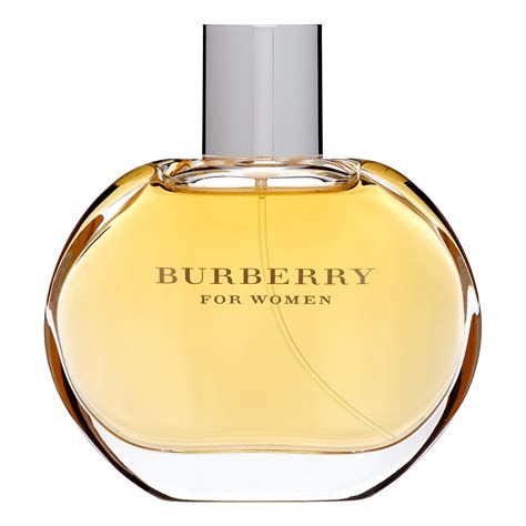 perfume burberry her notas|burberry for women 3.3 oz.